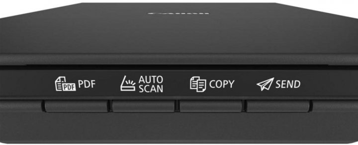Сканер Canon CanoScan LIDE 300 (2995C010)