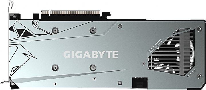 Відеокарта Gigabyte Radeon RX 6600 XT GAMING OC 8G (GV-R66XTGAMING OC-8GD)