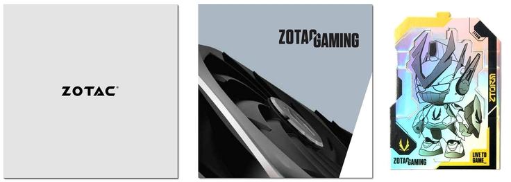 Відеокарта Zotac GAMING GeForce RTX 4060 Ti 16GB Twin Edge (ZT-D40620E-10M)