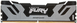 Оперативная память Kingston FURY Renegade Silver DDR5-6400 64GB (2x32GB) CL32-39-39 1.4V XMP (KF564C32RSK2-64)