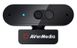 Веб-камера AVerMedia Live Streamer CAM PW310P Black (40AAPW310AVS)