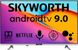 Телевизор Skyworth 40E20 AI