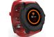Cмарт-часы NOMI W30 Black-Red