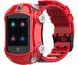 Детские смарт часы GoGPS ME X01 Red (X01RD)