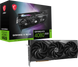 Відеокарта MSI GeForce RTX 4080 SUPER GAMING X SLIM 16384MB (RTX 4080 SUPER 16G GAMING X SLIM)