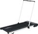 Бігова доріжка Toorx Treadmill City Compact Pearl White (CITY-COMPACT-W)