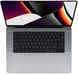 Ноутбук Apple MacBook Pro 16" Space Gray 2021 (Z14V001VK)