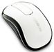 Миша Rapoo Touch Mouse T120p white USB