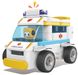 Конструктор Pai Blocks Ambulance + пульт ДУ (6389180)