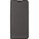 Чехол Book Cover Gelius Shell Case для Xiaomi 13T Black