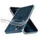 Чехол Spigen для iPhone 12 / 12 Pro Liquid Crystal Glitter Crystal Quartz (ACS01698)
