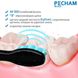 Электрическая зубная щетка PECHAM Black Travel PC-080 (0290119080103)