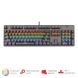 Клавіатура Trust GXT 865 Asta Mechanical Black (22630_TRUST)