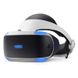 Окуляри віртуальної реальності PlayStation VR MegaPack (5 ігор у комплекті)