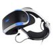 Окуляри віртуальної реальності PlayStation VR MegaPack (5 ігор у комплекті)