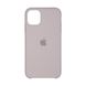 Чехол Original Silicone Case для Apple iPhone 11 Pro Max Lavender Purple (ARM55588)