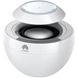 Портативна акустика Huawei Bluetooth Speaker AM08 White (02452544)