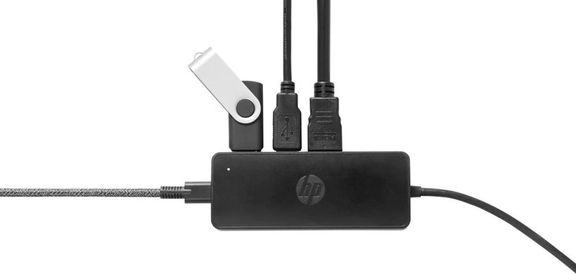 USB-хаб HP USB-C Travel Hub G2 (235N8AA)