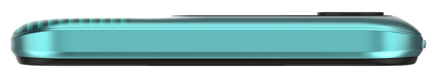 Смартфон TECNO Spark 8С (KG5n) 4/64GB NFC Turquoise Cyan (4895180777967)