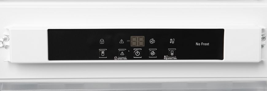 Холодильник Hotpoint-Ariston BCB 8020 AA F C