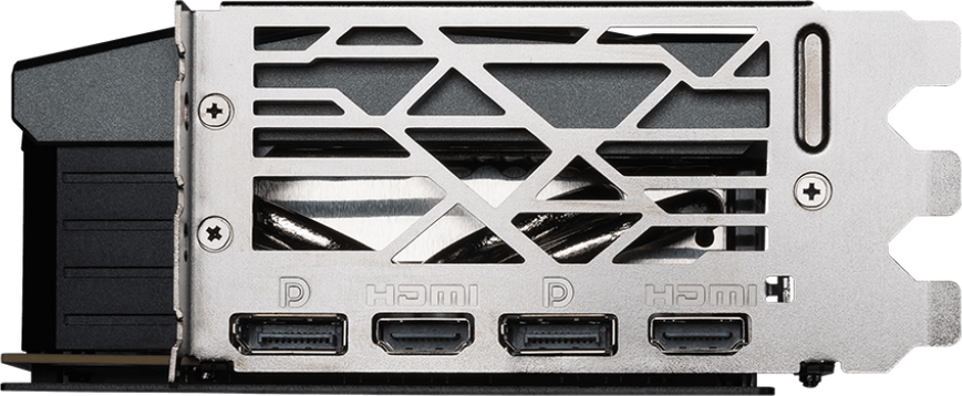 Відеокарта MSI GeForce RTX 4080 SUPER GAMING X SLIM 16384MB (RTX 4080 SUPER 16G GAMING X SLIM)