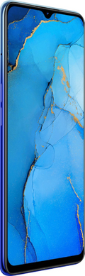 Смартфон OPPO Reno3 8/128GB Auroral blue