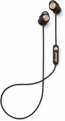 Навушники Marshall Headphones Minor II Bluetooth Brown (4092260)