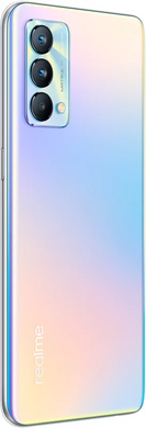 Смартфон realme GT Master 6/128GB Daybreak Blue