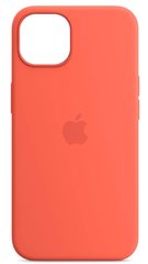 Чохол Original Silicone Case для Apple iPhone 13 Nectarine (ARM62139)
