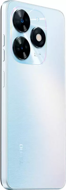 Смартфон TECNO Spark Go 2024 (BG6) 4/128Gb Mystery White (4894947010569)