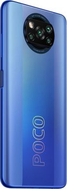 Смартфон POCO X3 Pro 8/256GB Frost Blue NFC