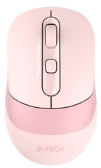 Мышь A4Tech FB10C Pink