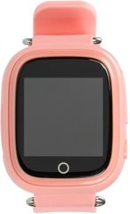 Детский Smart Watch с GPS SK-003 / TD-02s Pink