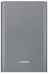 Универсальная мобильная батарея Huawei AP007 13000mAh Grey