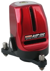 Автоматичний нівелір з магнітом AGP AGP-192