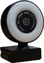 Веб-камера OKey WB230 FHD 1080P (WB230)