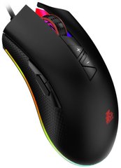 Миша 1stPlayer FD300 Pro RGB Black