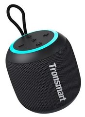 Портативна акустика Tronsmart T7 Mini black 15 Вт IPX7 Bluetooth 5.3