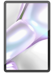 Захисне скло Samsung Glass для планшету Galaxy Tab S7 (T870) Transparent (GP-TTT870KDATW)