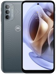 Смартфон Motorola G31 4/64GB Mineral Grey