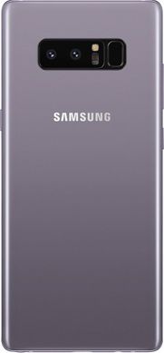 Смартфон Samsung Galaxy Note 8 64GB Gray (SM-N950FZVD)