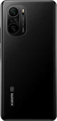 Смартфон Xiaomi Mi 11i 8/256GB Cosmic Black