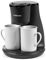 Кофеварка Hölmer HCD-022