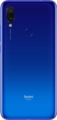 Смартфон Xiaomi Redmi 7 2/16GB Comet Blue (Euromobi)