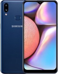 Смартфон Samsung Galaxy A10s 2/32GB Blue (SM-A107FZBDSEK)