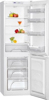 Холодильник ATLANT XM 4214-014, White