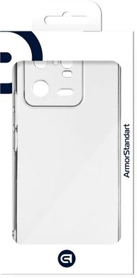 Чохол ArmorStandart Air Force для Xiaomi 13 Pro 5G Camera cover Transparent (ARM65686)