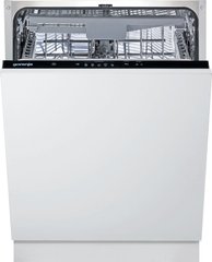 Посудомийна машина Gorenje GV62012