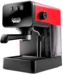 Кофеварка Gaggia Espresso Style Red (EG2111/03)
