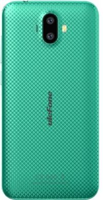 Смартфон Ulefone S7 (2/16Gb) Turquoise